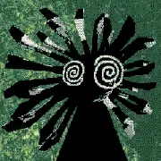 Kauri's Forest cover