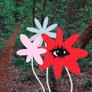 Digital Creatures Album Cover