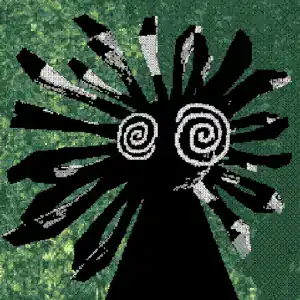 Kauri's Forest Album Cover
